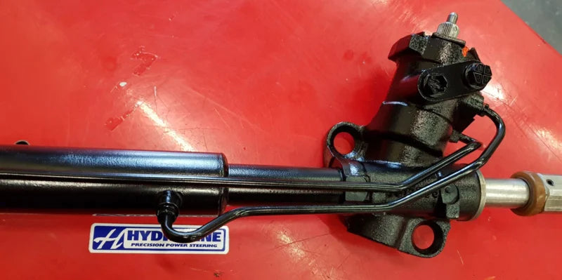 AMC Stuurbekrachtiging