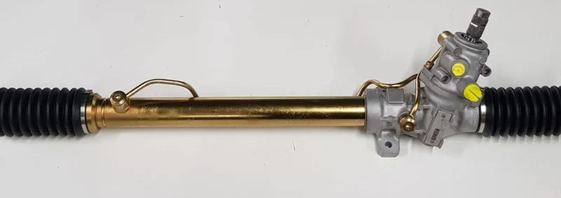 Alfa Romeo Stuurbekrachtiging