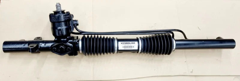 Lancia Stuurbekrachtiging