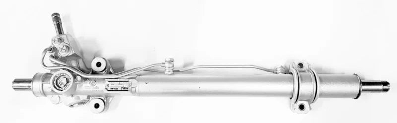 Maserati Stuurbekrachtiging