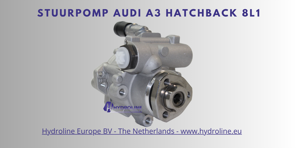 Stuurpomp AUDI A3 Hatchback 8L1 (1996-2003) OE 1J0422155E
