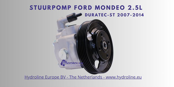 Stuurpomp Ford Mondeo 2.5L Duratec-ST 2007-2014