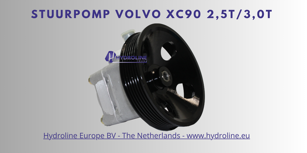 Stuurpomp Volvo V70 / S70 / C70 / S80 / XC90 – 9157037