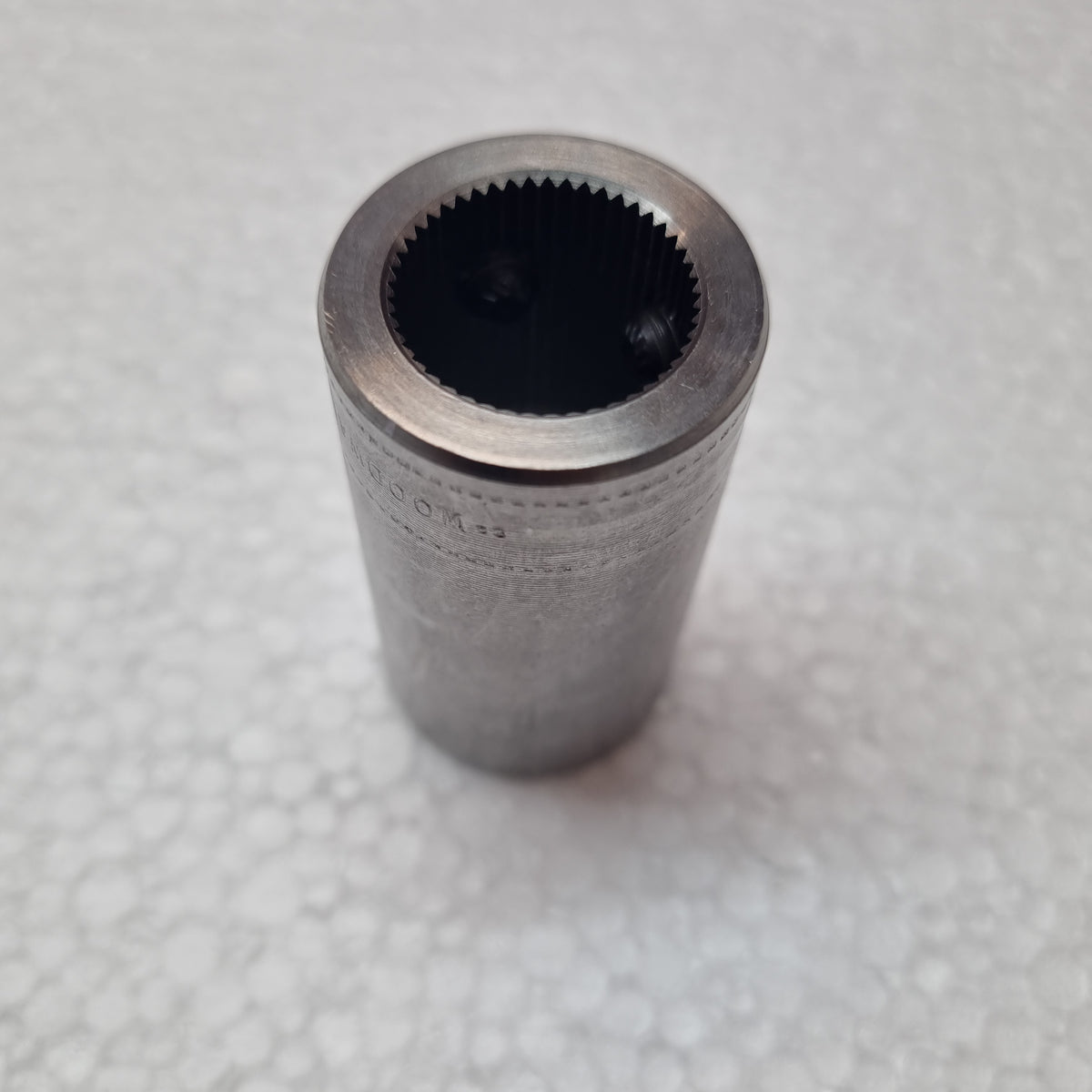 Woodward steering coupler C101