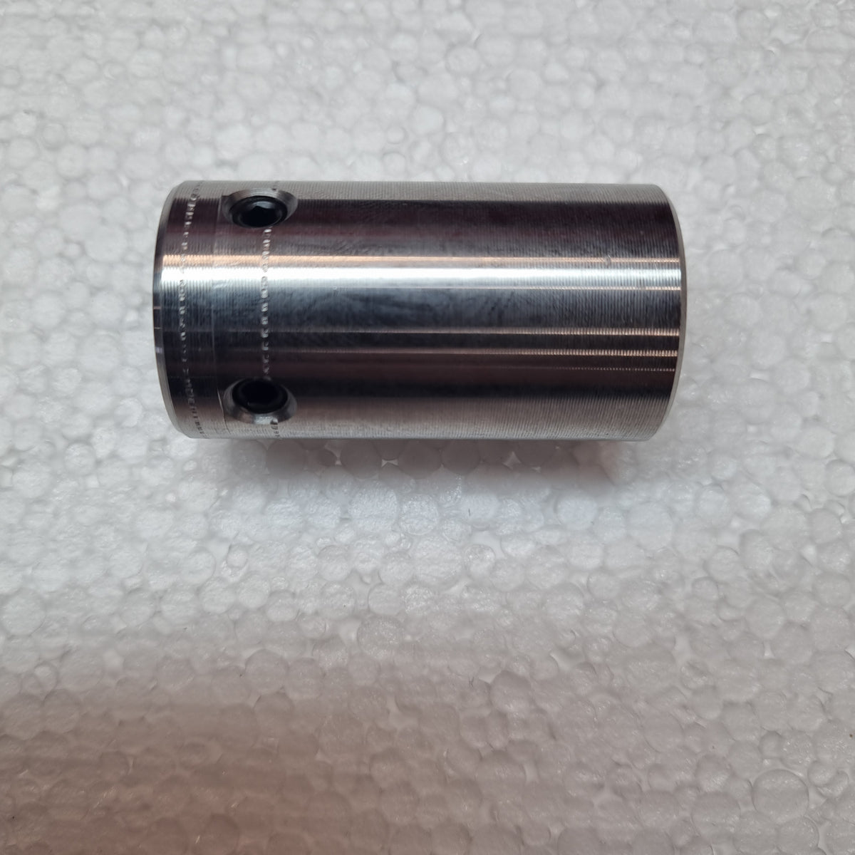 Woodward steering coupler C101