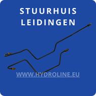 Stuurhuis leidingen