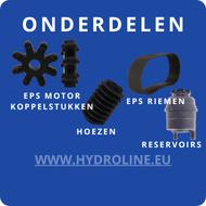 Onderdelen