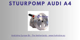 Stuurpomp Audi A5 – OEM 8K0145153F