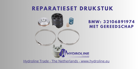 BMW 32106891974 reparatieset stuurhuis – F20 F21 F22 F30 F31 F32 F33 F36 X1 X3 X4