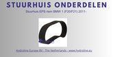 Steering rack belt BMW 1 (F20/F21) 2011-