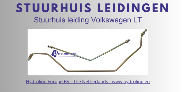 Stuurhuis leidingen Volkswagen LT