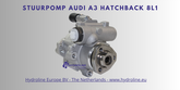 Stuurpomp AUDI A3 Hatchback 8L1 (1996-2003) OE 1J0422155E