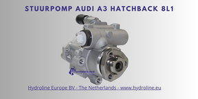 Stuurpomp AUDI A3 Hatchback 8L1 (1996-2003) OE 1J0422155E