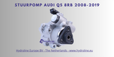 Stuurpomp AUDI Q5 8RB 2008-2019 OE 8K0145156S