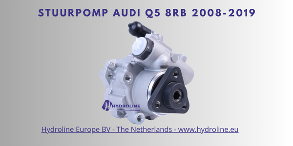 Stuurpomp AUDI Q5 8RB 2008-2019 OE 8K0145156S