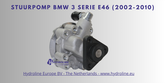 Stuurpomp BMW 3 Serie E46 (2002-2010) OE 32416760034