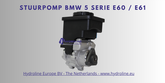 Stuurpomp BMW 5 Serie E60 / E61 (2002-2010) – OEM 32416756930