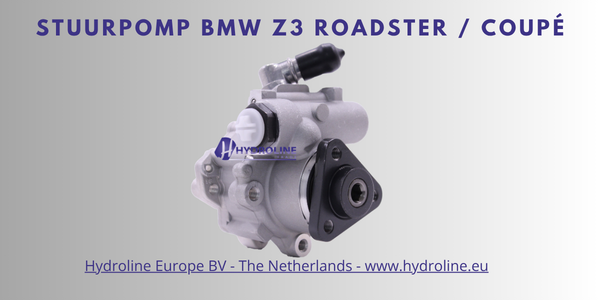 Stuurpomp BMW Z3 Roadster / Coupé – OEM 32411092433