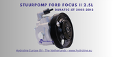 Stuurpomp Ford Focus II 2.5L Duratec-ST 2005-2012 OE 36002206