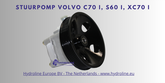 Stuurpomp Volvo C70 I, S60 I, XC70 I met OE 8683377 bouwjaar 1995-2014