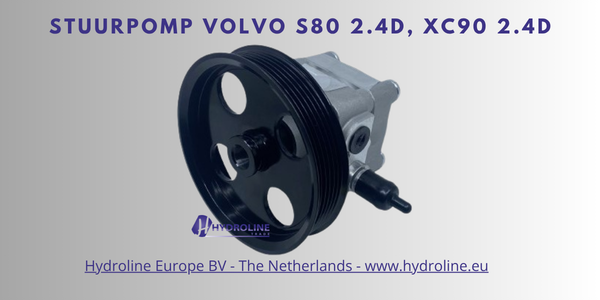 Stuurpomp Volvo S80 2.4D, XC90 2.4D 1998-2006 OE 31202936
