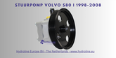 Stuurpomp Volvo S80 I 1998-2008 OE 8251736