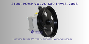Stuurpomp Volvo S80 I 1998-2008 OE 8251736