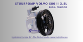 Stuurpomp Volvo S80 II 2,5T 2008-