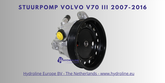 Stuurpomp Volvo V70 III 2007-2016 OE 36002409
