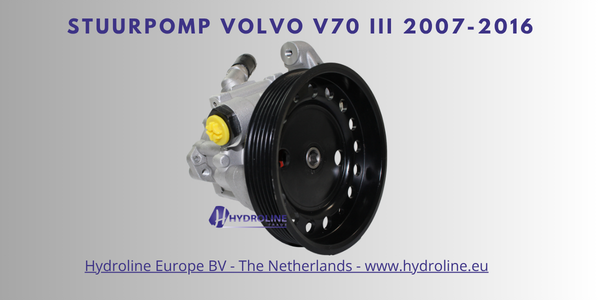 Stuurpomp Volvo V70 III 2007-2016 OE 36002409