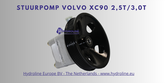 Stuurpomp Volvo V70 / S70 / C70 / S80 / XC90 – 9157037