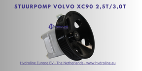 Stuurpomp Volvo V70 / S70 / C70 / S80 / XC90 – 9157037