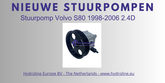 Stuurpomp Volvo S80 24D 1998-2006