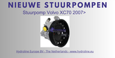 Stuurpomp Volvo XC70 2007>  9G913A696AB