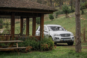 Stuurpomp Mercedes ML W164 2005-2012 OE A 004 466 14 01