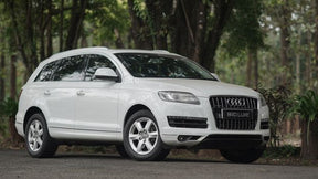 Stuurpomp AUDI Q7 4LB 2006 - 2015 OE 7L8422154D