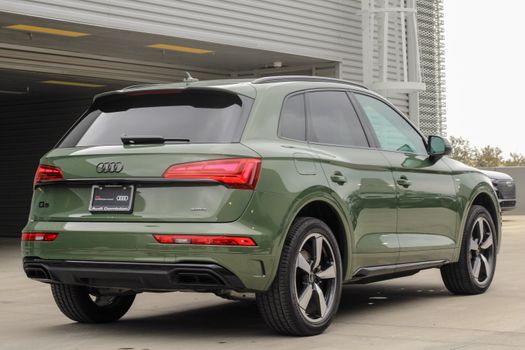 Stuurpomp AUDI Q5 8RB 2008-2019 OE 8K0145156S