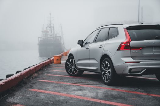 Stuurpomp Volvo S60 II V60 V70 III XC60 (04.2007 - 12.2019) OE 31280865