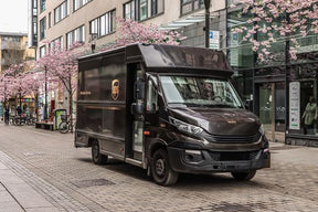 Stuurpomp Iveco Daily 2006-2014 met OE 504334504 / 504346736