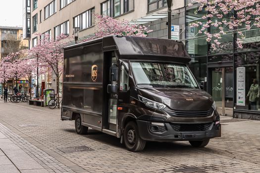 Stuurpomp Iveco Daily 2006-2014 met OE 504334504 / 504346736
