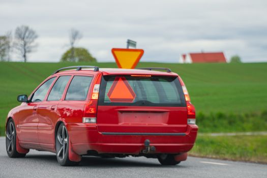 Stuurpomp Volvo V70 III 2007-2016 OE 36002409